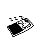 うさぎっぽいなにか（個別スタンプ：29）