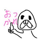 くちびる〜んば（個別スタンプ：19）