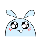 BunnyBall（個別スタンプ：1）