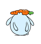 BunnyBall（個別スタンプ：2）