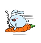 BunnyBall（個別スタンプ：5）