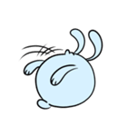 BunnyBall（個別スタンプ：7）