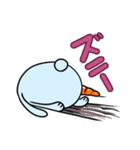 BunnyBall（個別スタンプ：9）
