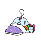 BunnyBall（個別スタンプ：12）