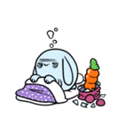 BunnyBall（個別スタンプ：13）