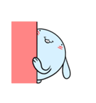 BunnyBall（個別スタンプ：15）