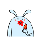 BunnyBall（個別スタンプ：18）