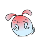 BunnyBall（個別スタンプ：20）