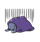 BunnyBall（個別スタンプ：21）