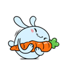BunnyBall（個別スタンプ：24）