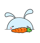 BunnyBall（個別スタンプ：25）