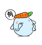 BunnyBall（個別スタンプ：29）