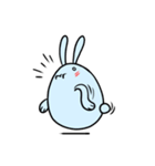 BunnyBall（個別スタンプ：31）