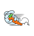 BunnyBall（個別スタンプ：32）