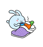 BunnyBall（個別スタンプ：35）