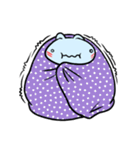 BunnyBall（個別スタンプ：36）