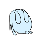 BunnyBall（個別スタンプ：37）