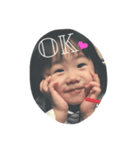 KTH（個別スタンプ：5）