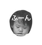 KTH（個別スタンプ：8）
