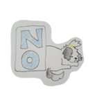 コロンの日常2（個別スタンプ：2）