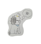 コロンの日常2（個別スタンプ：4）