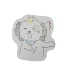 コロンの日常2（個別スタンプ：5）