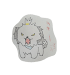 コロンの日常2（個別スタンプ：8）