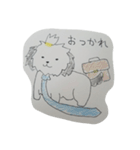 コロンの日常2（個別スタンプ：10）