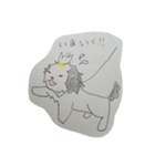 コロンの日常2（個別スタンプ：17）