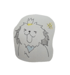 コロンの日常2（個別スタンプ：18）