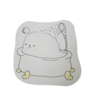 コロンの日常2（個別スタンプ：19）