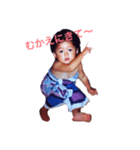 meatchan（個別スタンプ：3）