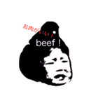 meatchan（個別スタンプ：10）
