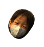 so-man1（個別スタンプ：2）