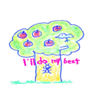 discovered ant 2（個別スタンプ：6）