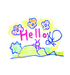 discovered ant 2（個別スタンプ：7）