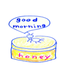 discovered ant 2（個別スタンプ：15）