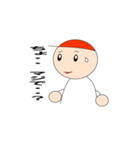 ゴン太！！（個別スタンプ：7）