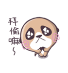 Mentholes daily（個別スタンプ：5）