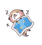 Mentholes daily（個別スタンプ：6）