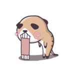 Mentholes daily（個別スタンプ：10）