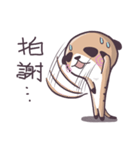 Mentholes daily（個別スタンプ：13）