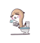 Mentholes daily（個別スタンプ：19）