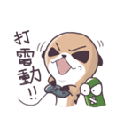 Mentholes daily（個別スタンプ：22）