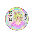 デビルガールズ2（個別スタンプ：26）