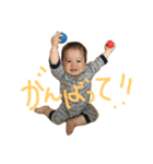 HARU's（個別スタンプ：5）