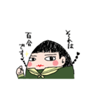 百合神さま（個別スタンプ：6）