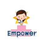 Sure2Trips Adventure v.2（個別スタンプ：21）