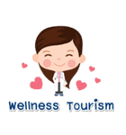 Sure2Trips Adventure v.2（個別スタンプ：30）