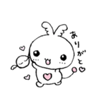 ぴぴらび（個別スタンプ：12）
